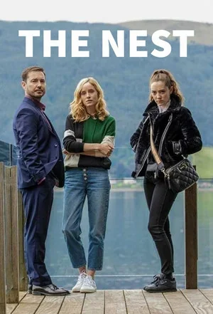 Гнездо - постер сериала